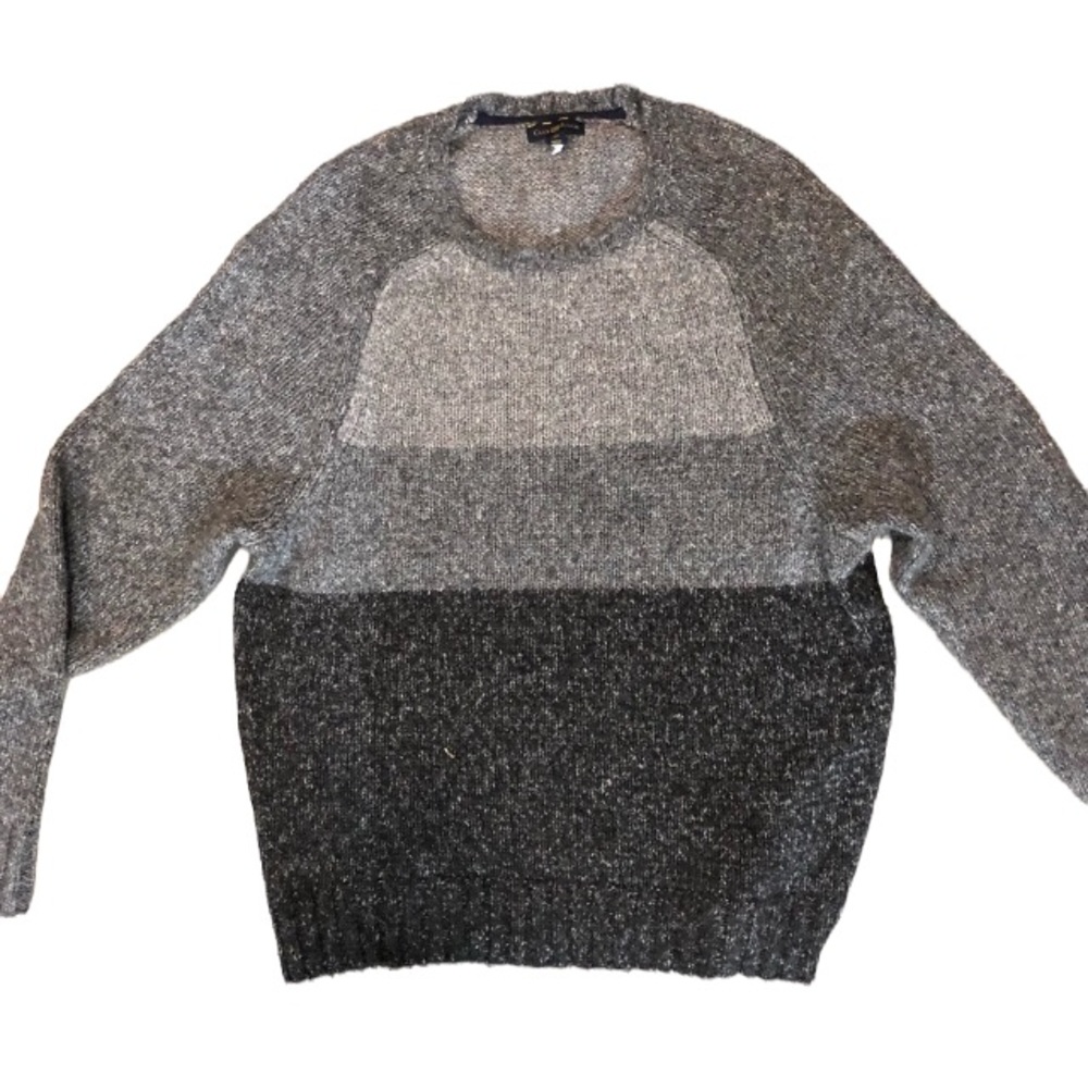Club Room men’s sweater, XL